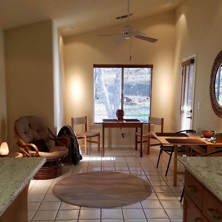 Oak Retreat By Yosemite National Park Apartment Coarsegold Bagian luar foto