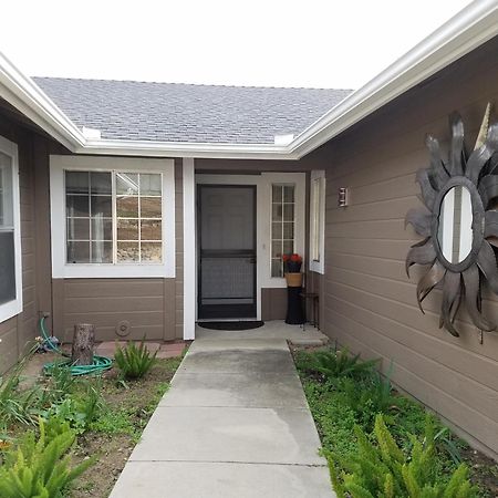 Oak Retreat By Yosemite National Park Apartment Coarsegold Bagian luar foto