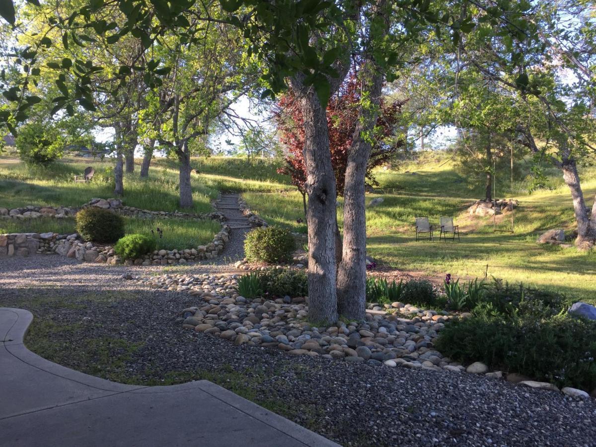 Oak Retreat By Yosemite National Park Apartment Coarsegold Bagian luar foto