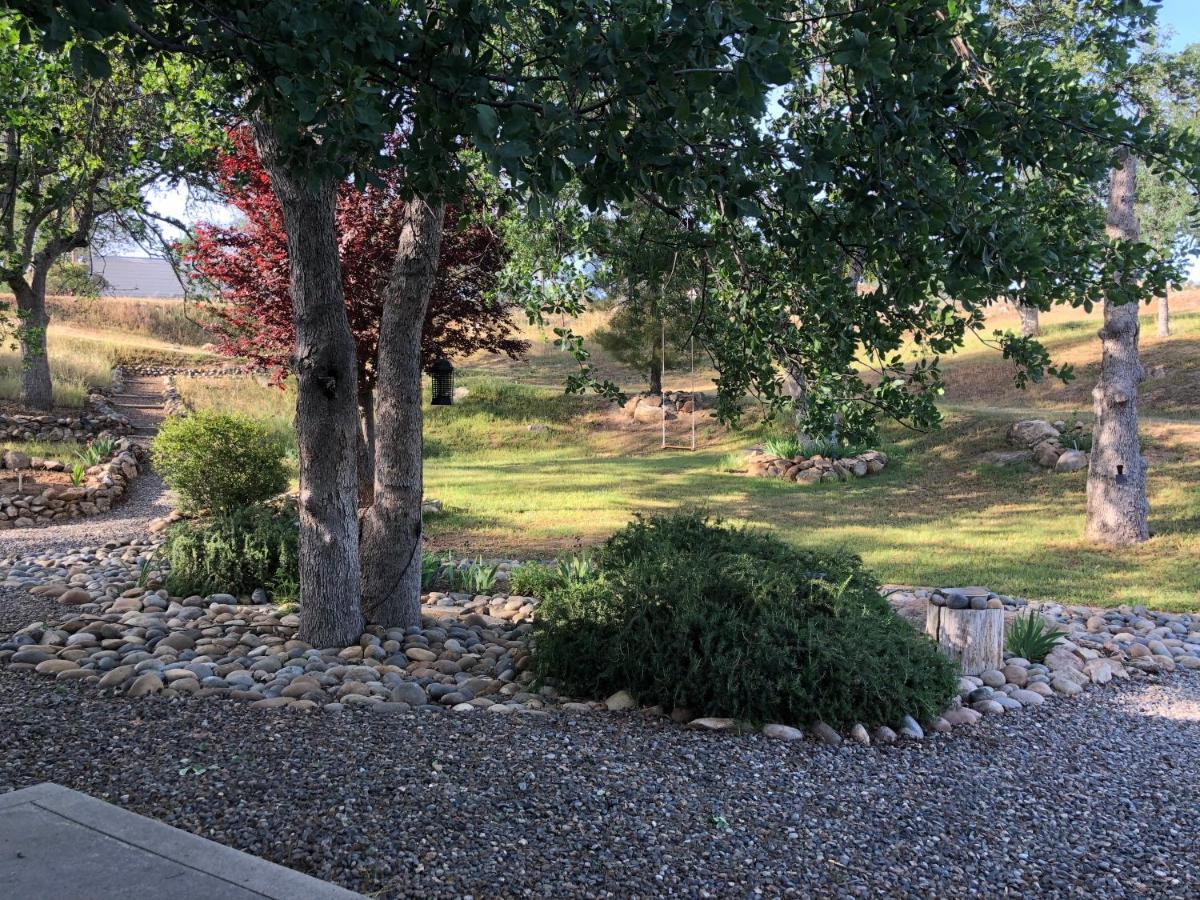 Oak Retreat By Yosemite National Park Apartment Coarsegold Bagian luar foto