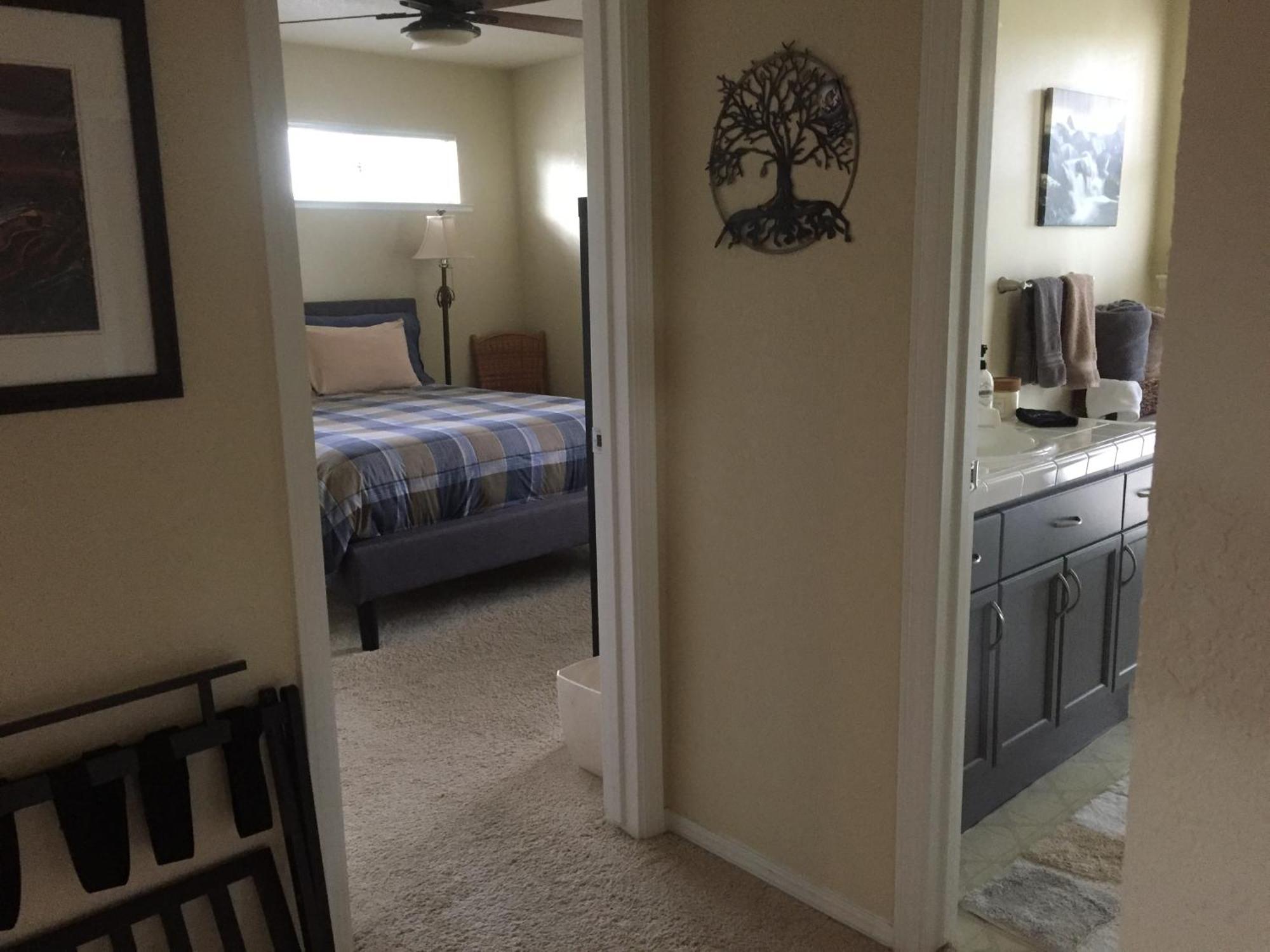 Oak Retreat By Yosemite National Park Apartment Coarsegold Bagian luar foto