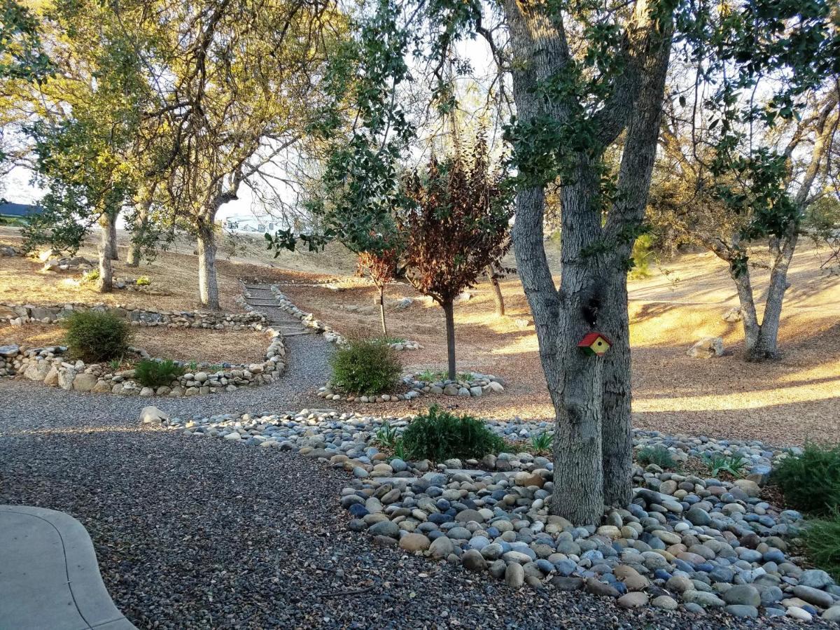 Oak Retreat By Yosemite National Park Apartment Coarsegold Bagian luar foto